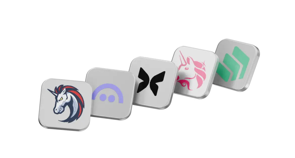 Connect to dApps