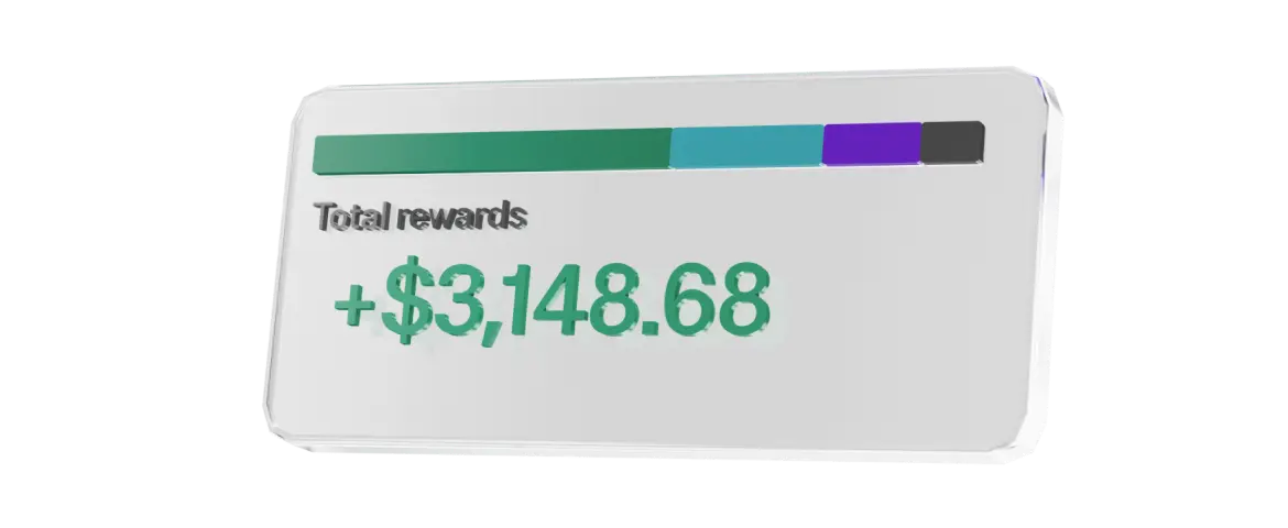 Grow your portfolio